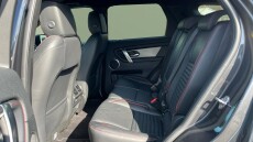 Land Rover Discovery Sport 1.5 P300e R-Dynamic SE 5dr Auto [5 Seat] Station Wagon